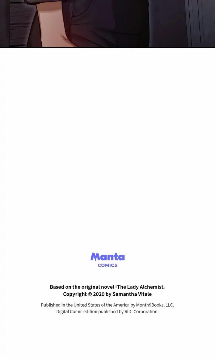 nữ giả kim chapter 7.2 29