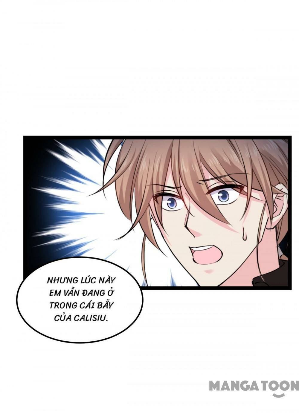 ảnh hậu lão bà không được chạy chapter 223 57