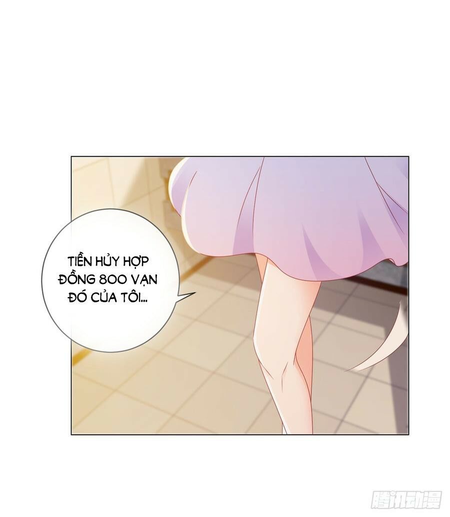 ẩn hôn 100%: chọc tức vợ yêu mua một tặng một chapter 119 11