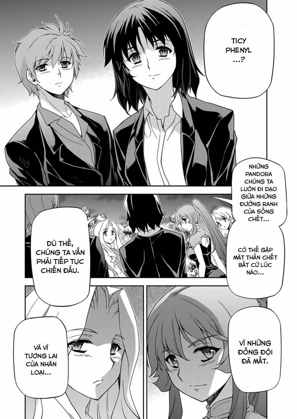 freezing chapter 155 16