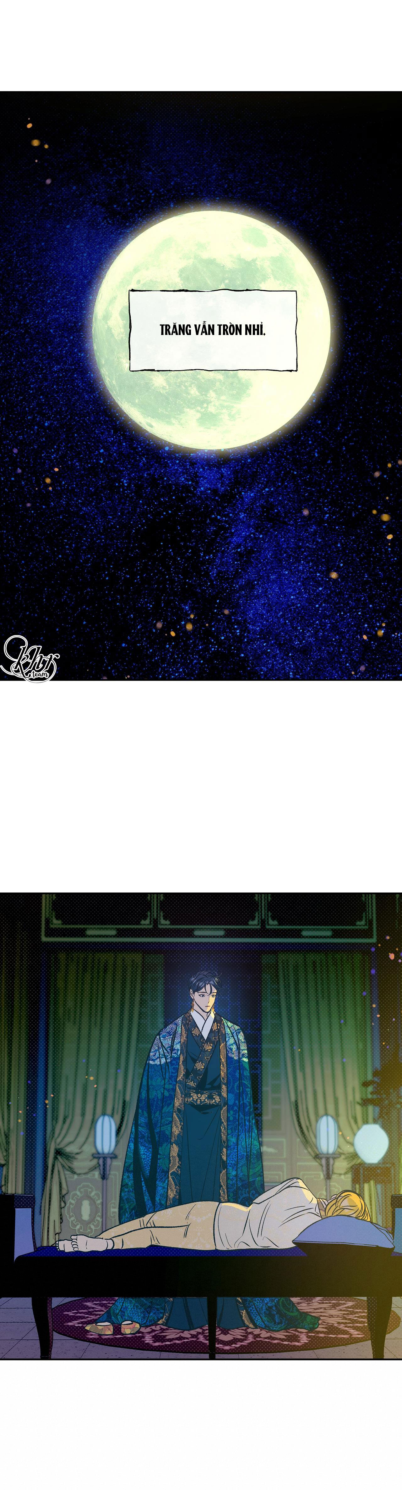 bán yêu chapter 12 14