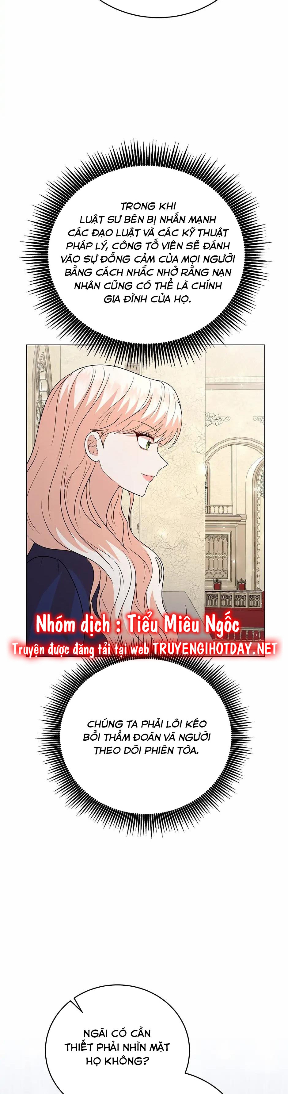 diễn vai ác nữ cũng thật khó khăn chapter 86 30