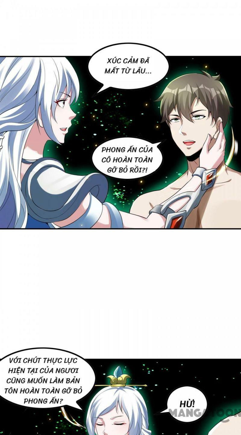 đệ nhất người ở rể chapter 124.2 1