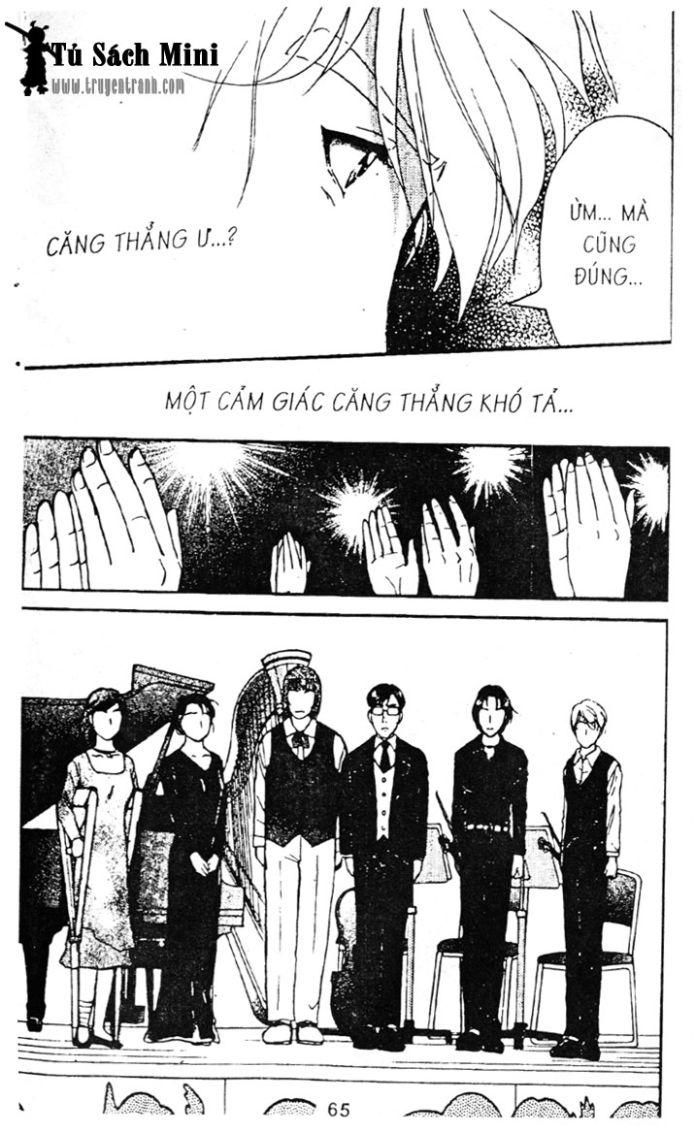 thám tử kindaichi (bản đẹp) chapter 54.2 5