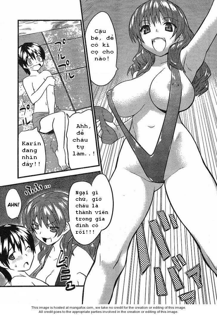 yomeiro choice chapter 12 19