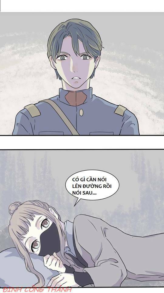 cương thi [horror] chapter 2 20