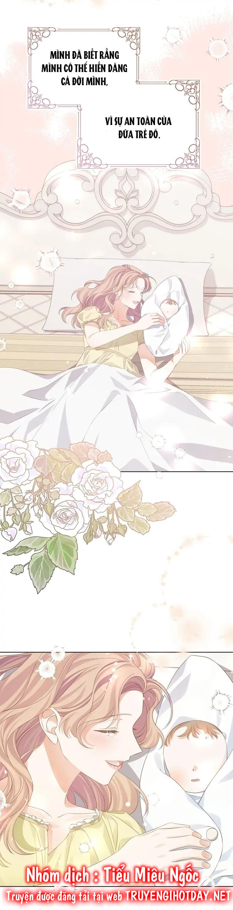 aster yêu dấu của tôi chapter 24 16