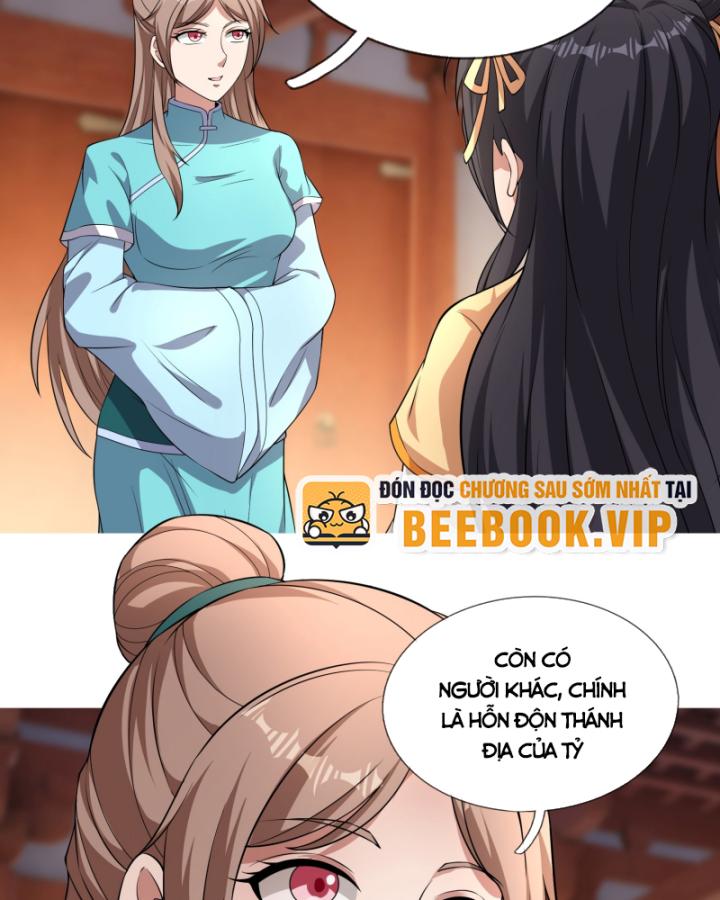 thiên uyên trở về: ta chính là thiên diệt chapter 3 16