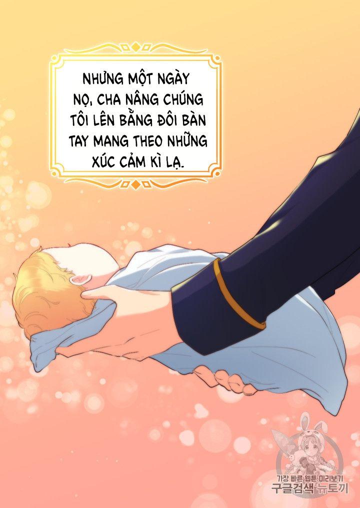 Sinh Đôi Xuyên Không Chapter 5 10