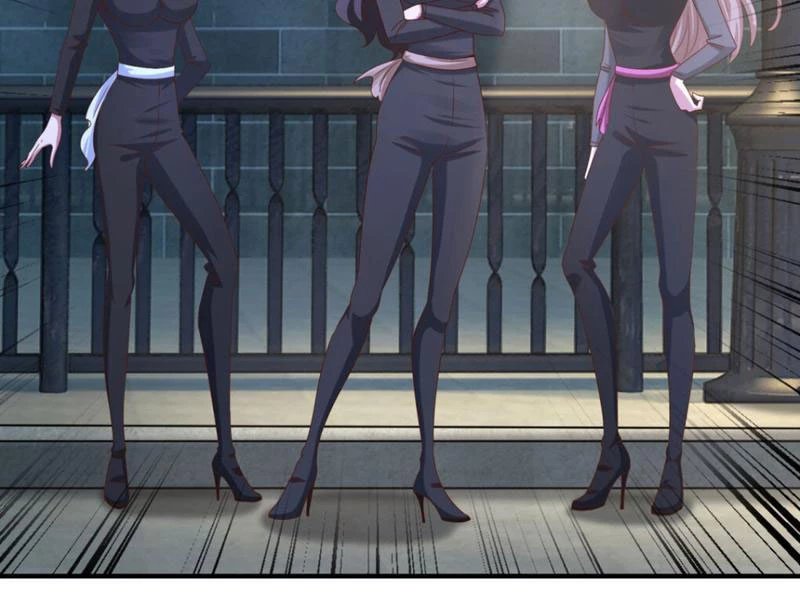 bảy vị tỷ tỷ tuyệt thế vô song của ta chapter 20 60