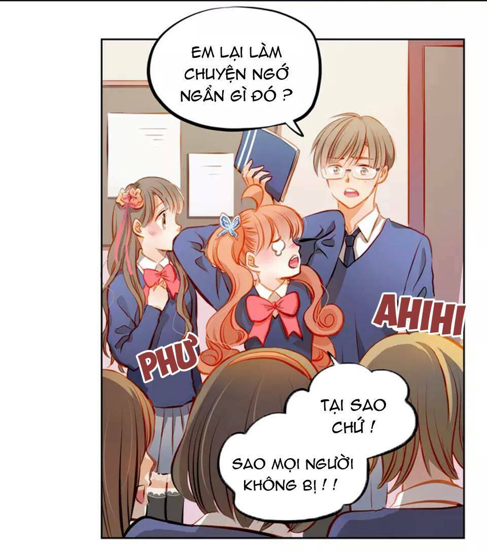 sự cám dỗ xấu xa chapter 17 29