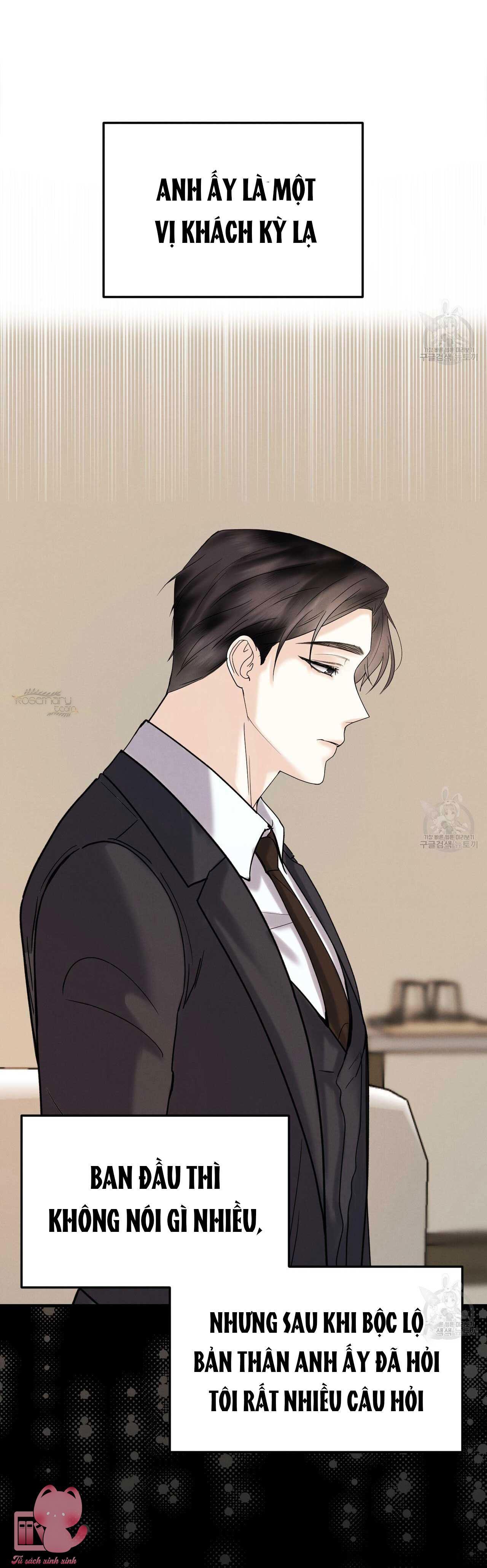 khắc cốt ghi tâm chapter 5 24