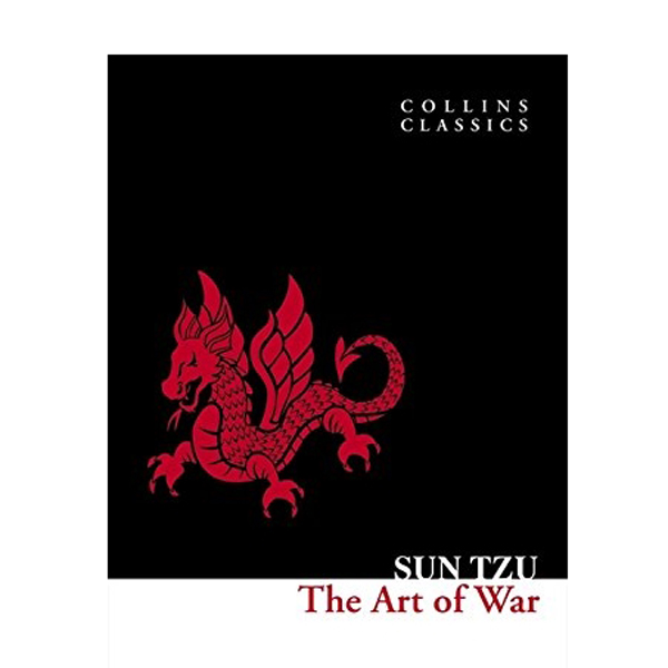 Collins Classics: The Art Of War