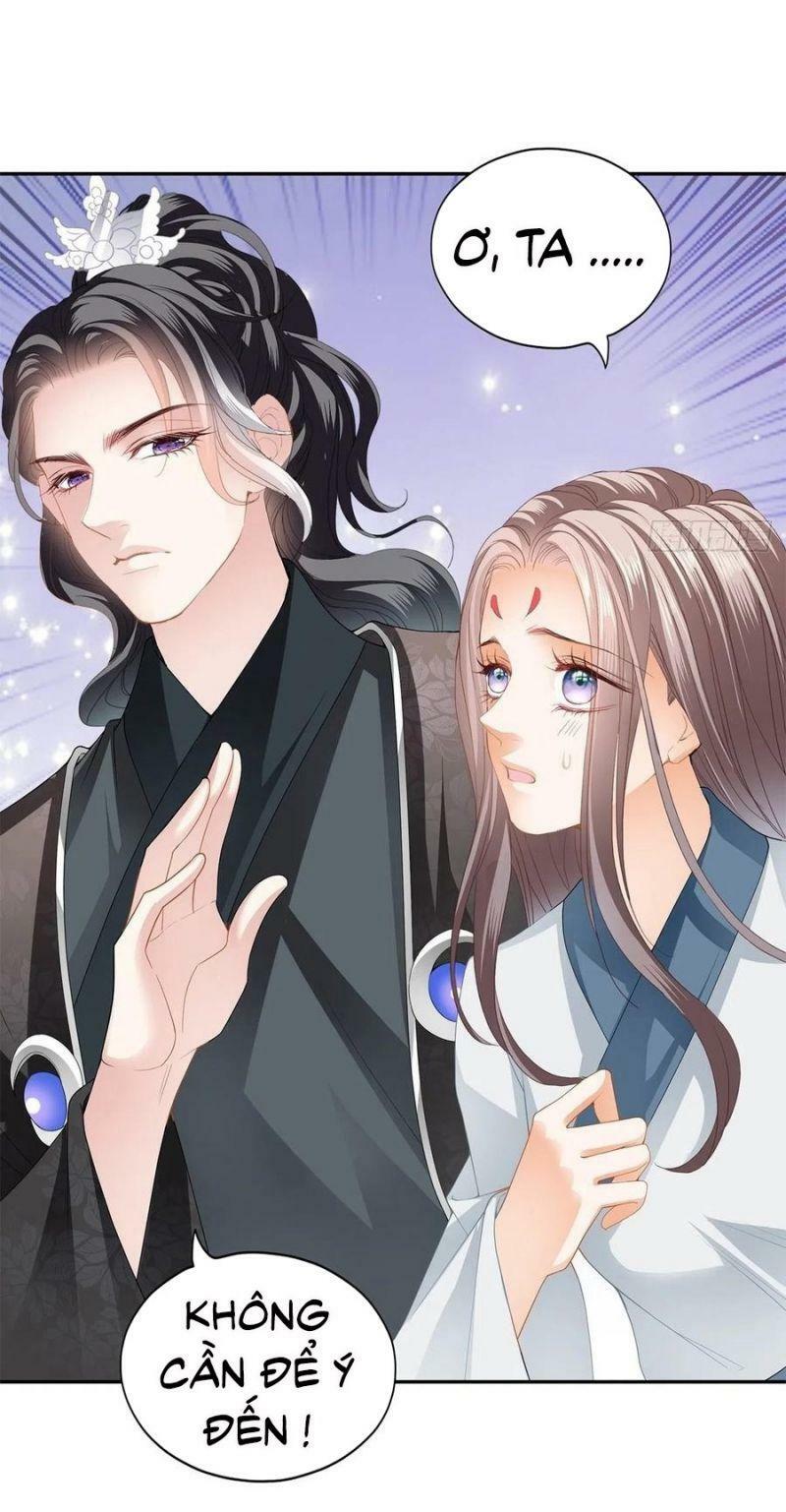 bổn vương muốn nàng chapter 25 14