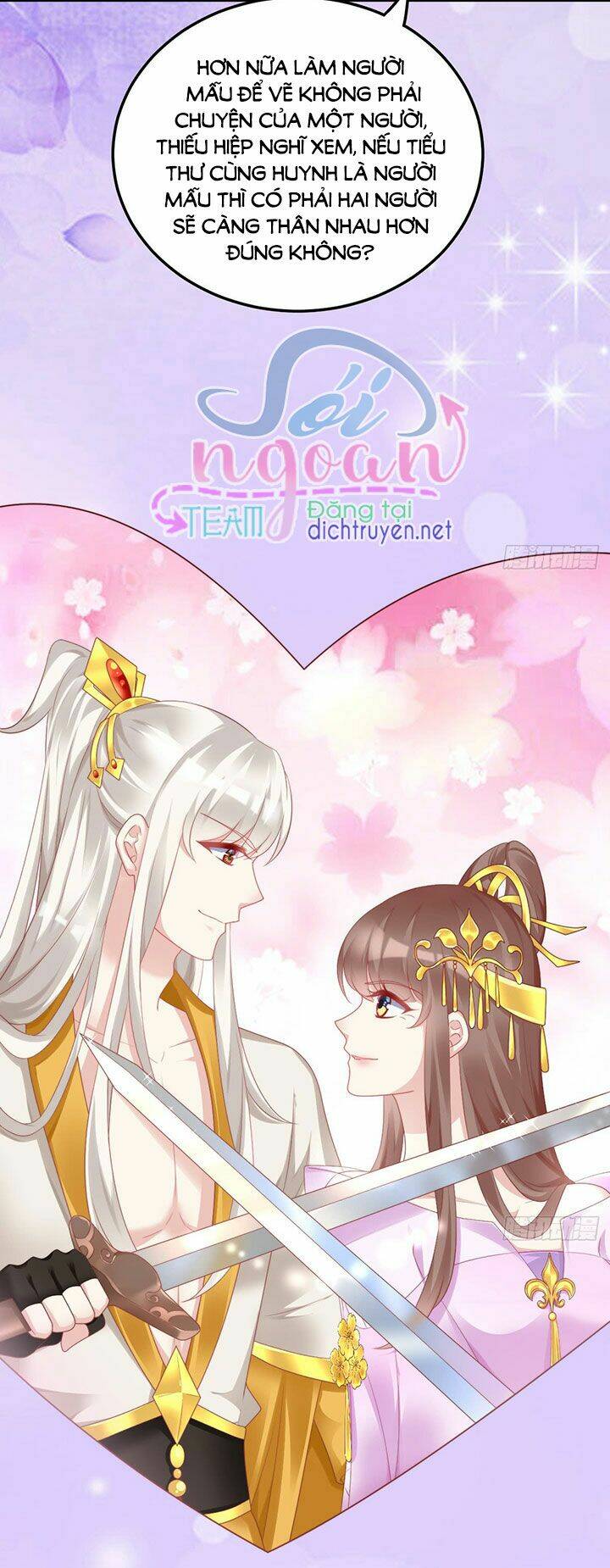 ta ở cổ đại nuôi nam nhân chapter 43 8