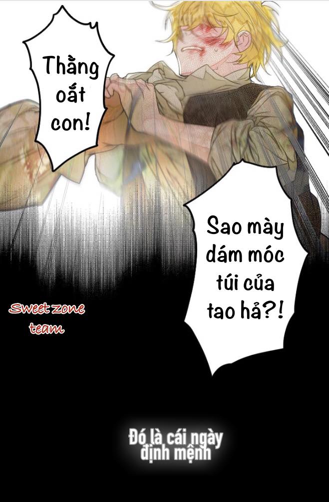 tuyển tập các chương prologue hàn chapter 9 7