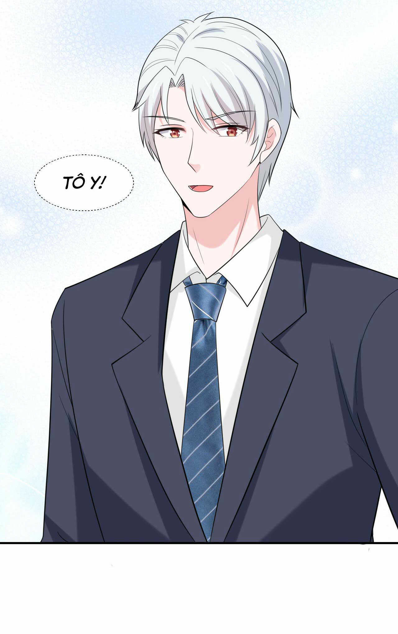 bí mật không thể yêu đương chapter 57 34