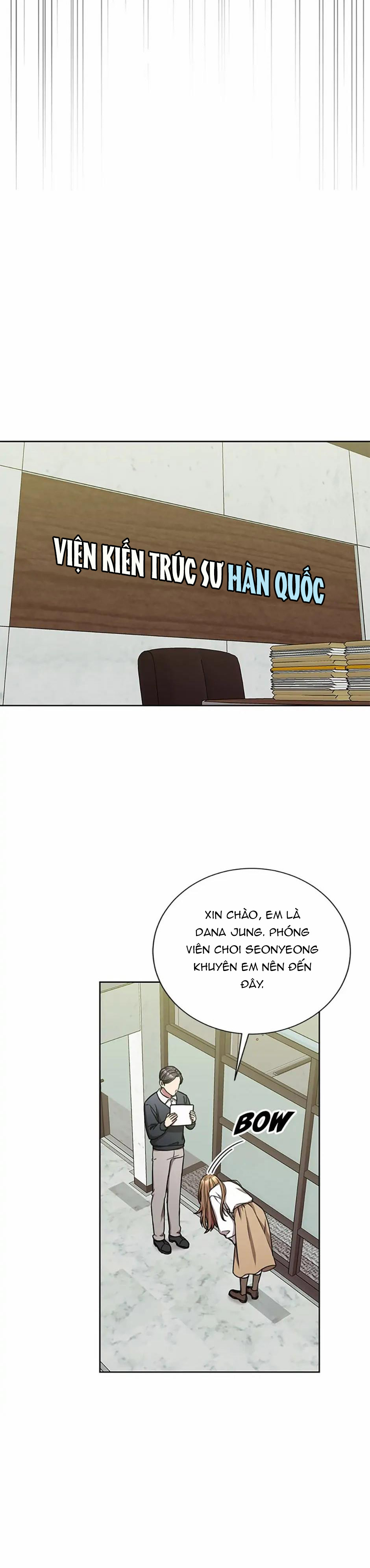 kết hôn ư? không, cảm ơn! chapter 40.2 9