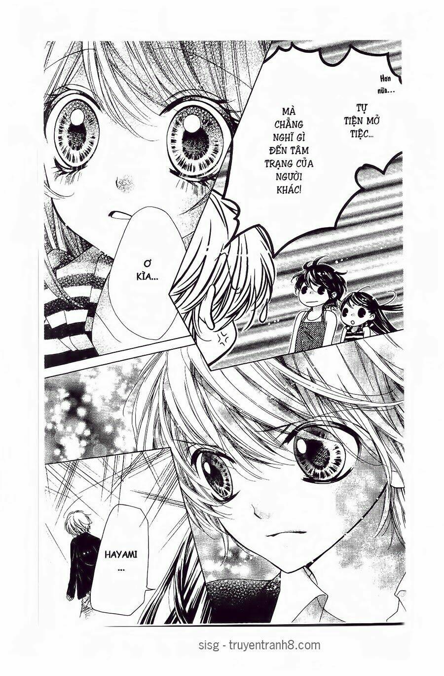 thứ 6 ngày 13 chapter 18 10