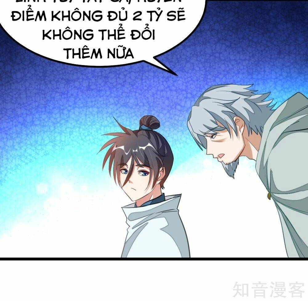 cửu dương thần vương chapter 135 8