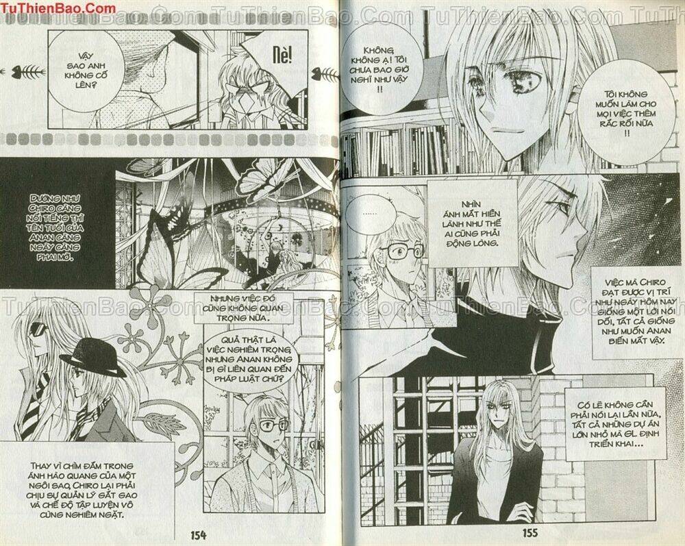 dự án siêu sao chapter 8 78