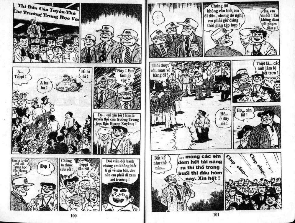 tân teppi chapter 2 49