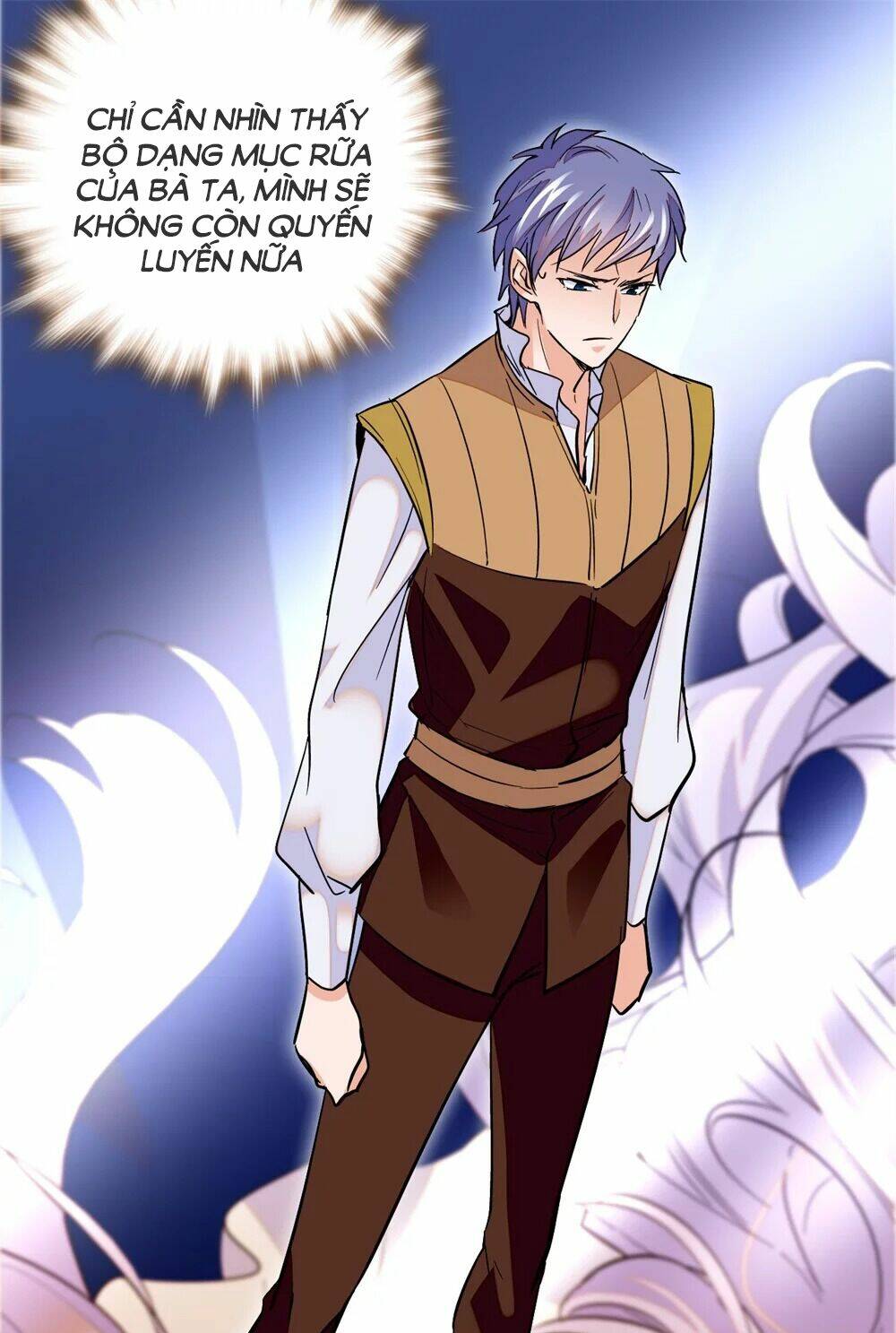 huyết túc khế ứớc chapter 25 36