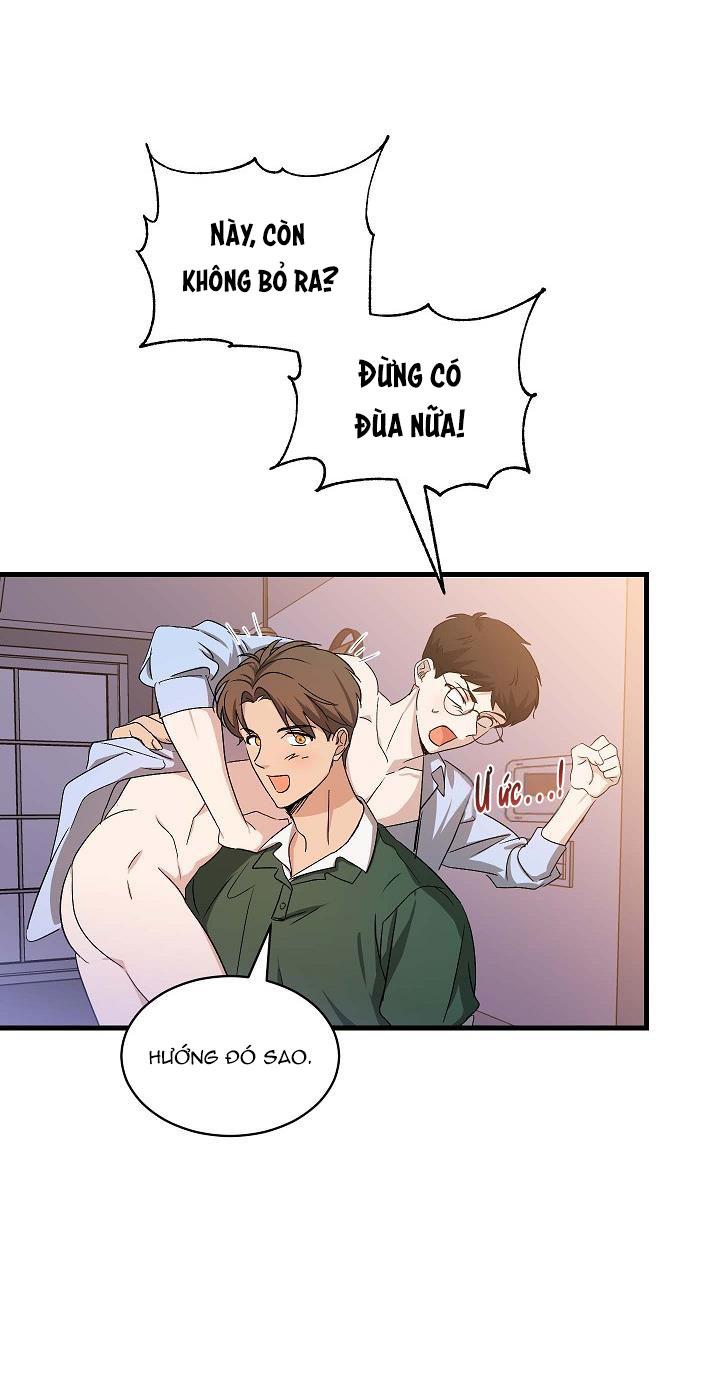 tình yêu của hyung tae chapter 7 44