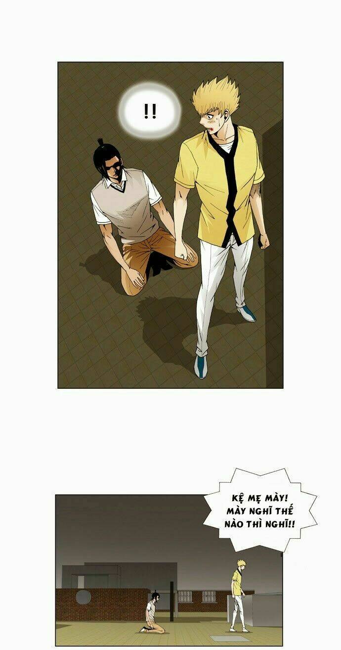 ultimate legend: kang hae hyo chapter 39 8