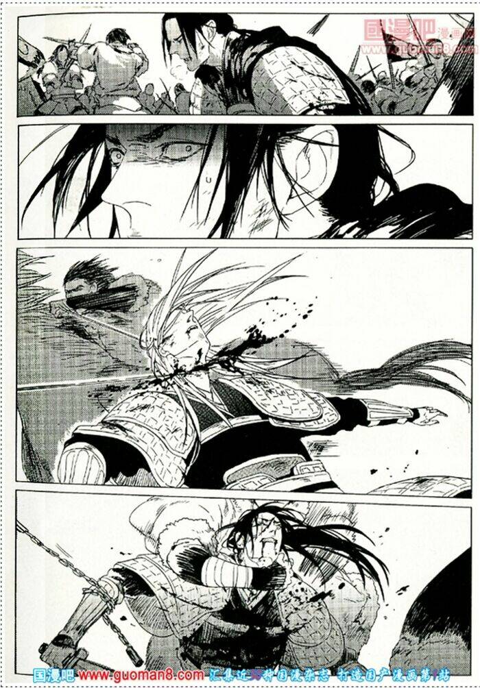 đoan mộc dạ chapter 2 9