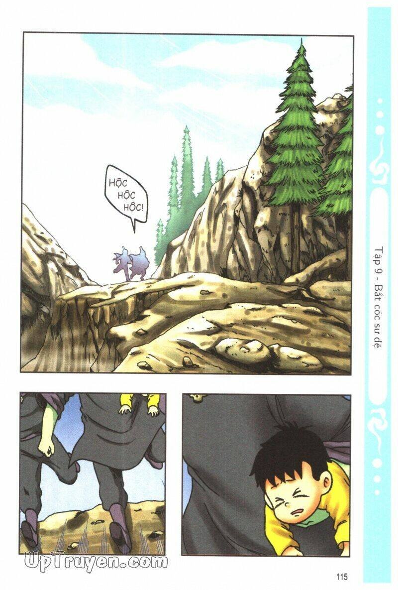 ô long viện tình huynh đệ chapter 9.4 24