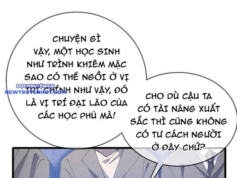 Vô Địch Bị Động Tạo Ra Tấn Sát Thương chapter 53 13