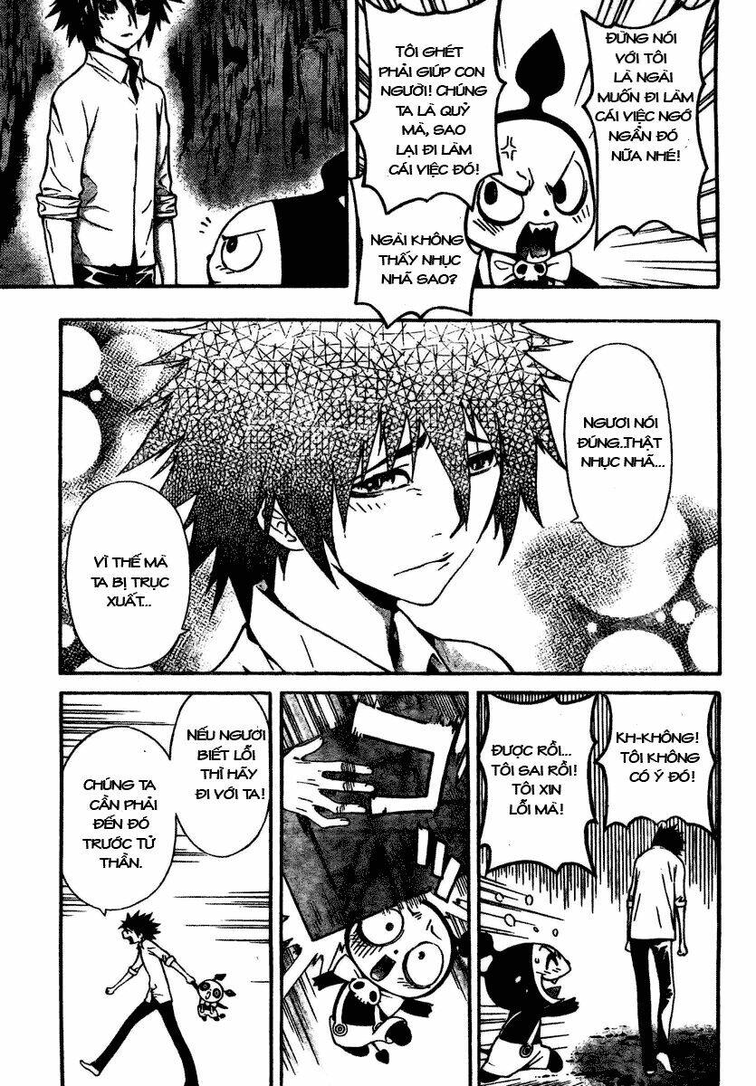 defense devil chapter 2 7