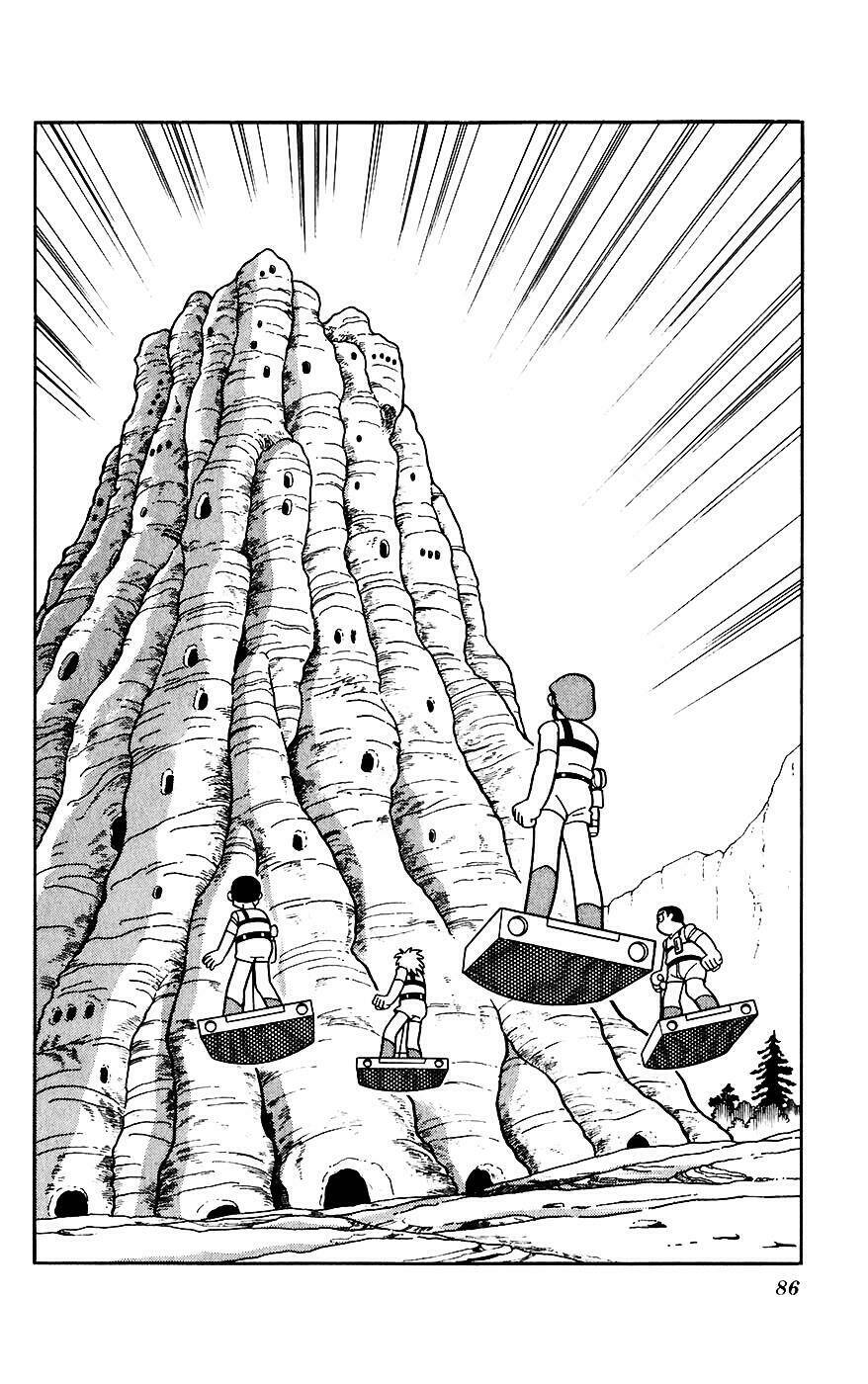 hitoribocchino uchuusensou chapter 9 15