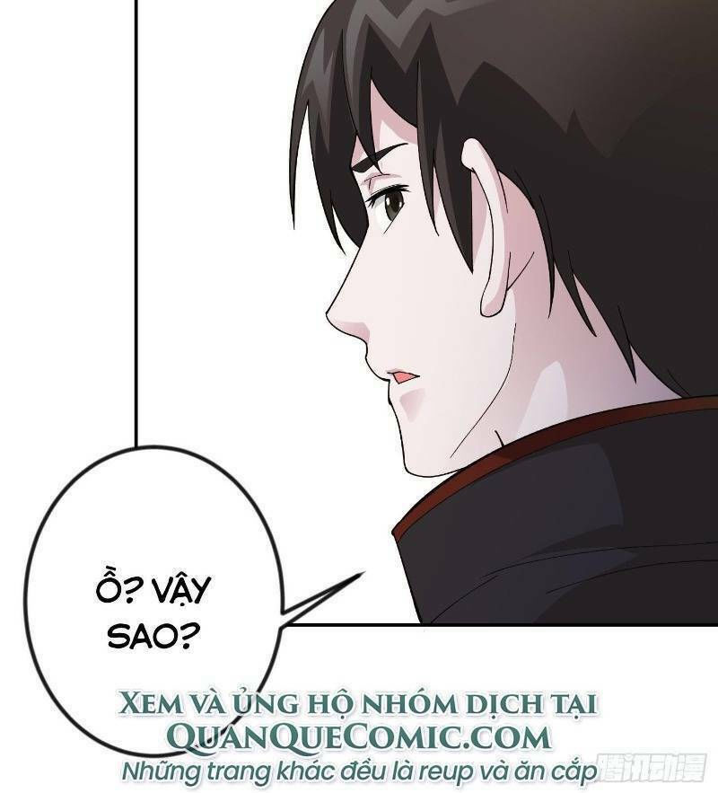ta chẳng qua là một đại la kim tiên chapter 21 48