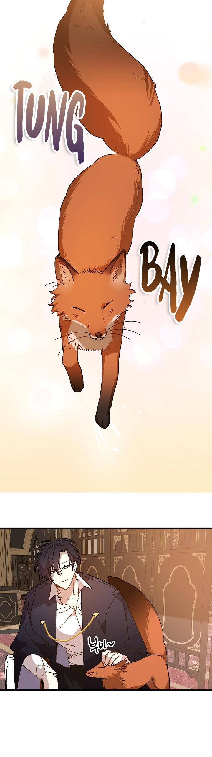 công chúa vờ như điên chapter 16 44