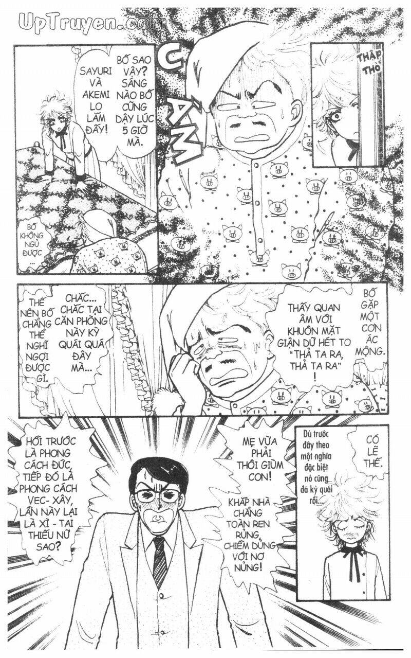 câu lạc bộ con nhà giàu chapter 4 65