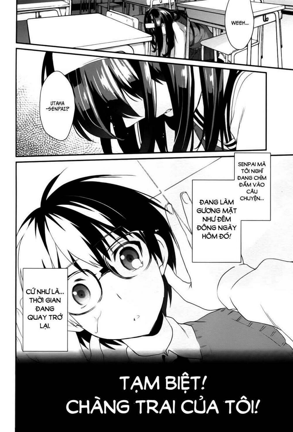 saenai kanojo no sodatekata - koisuru metronome chapter 5 34