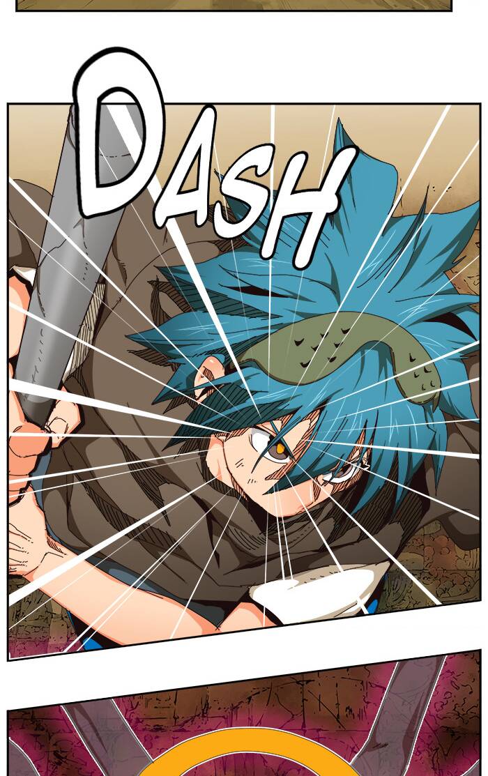 Chúa tể học đường chapter 527.5 2