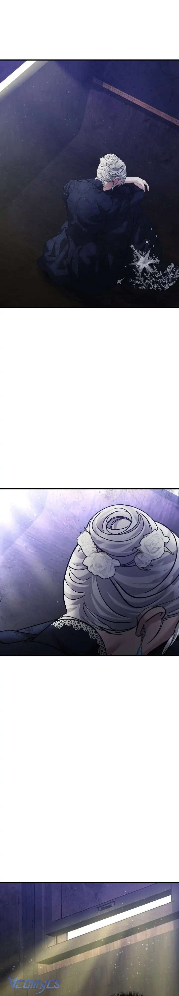 hôn nhân trả thù chapter 45 13