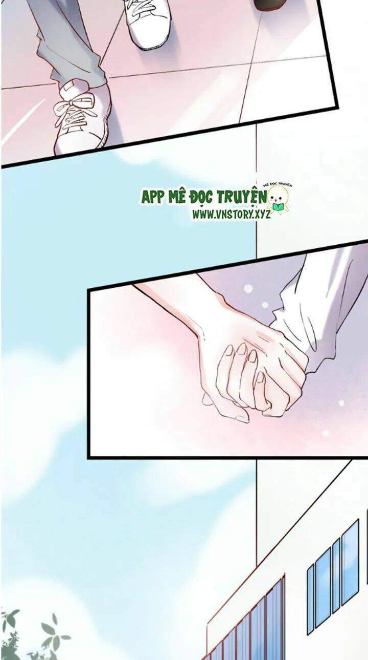 trạch thượng tịch mịch huỳnh hỏa chapter 22 4