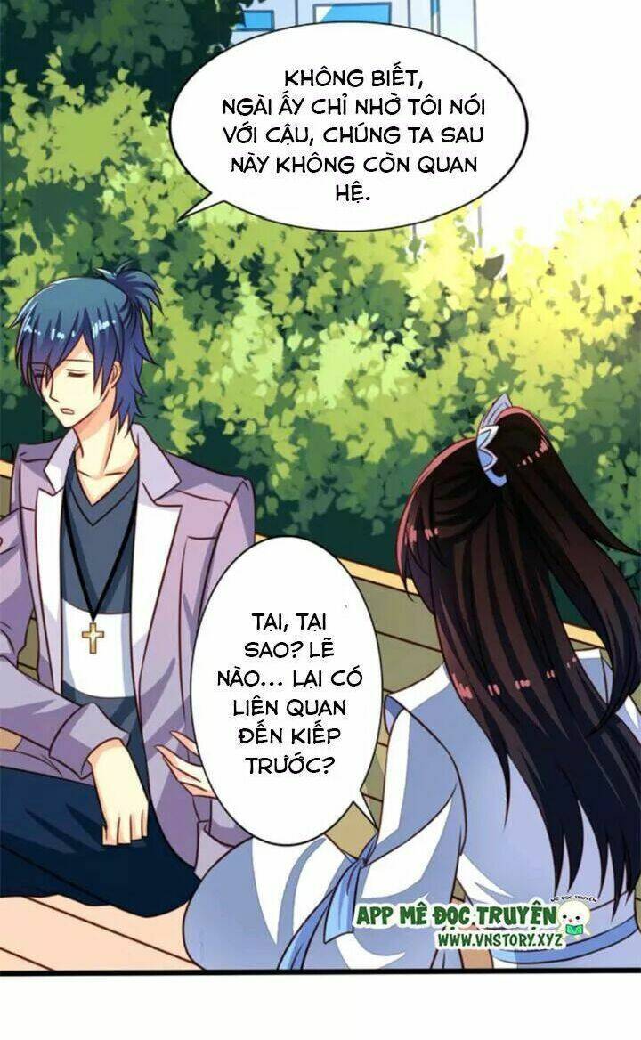 ông chủ của tôi là yêu quái chapter 51 10