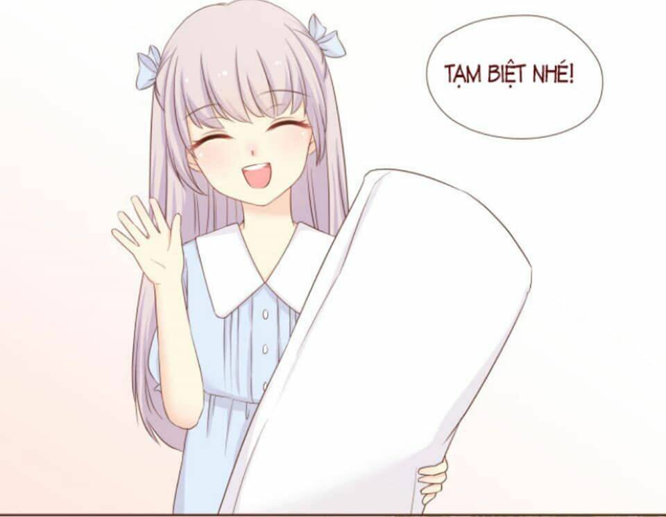 yêu đương tư hữu vật chapter 2 22