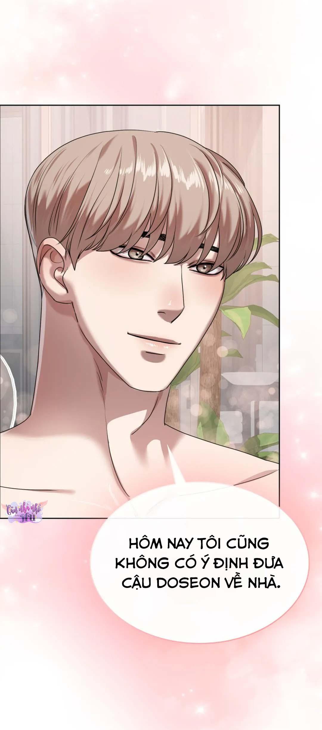 hướng về phía em chapter 15 1