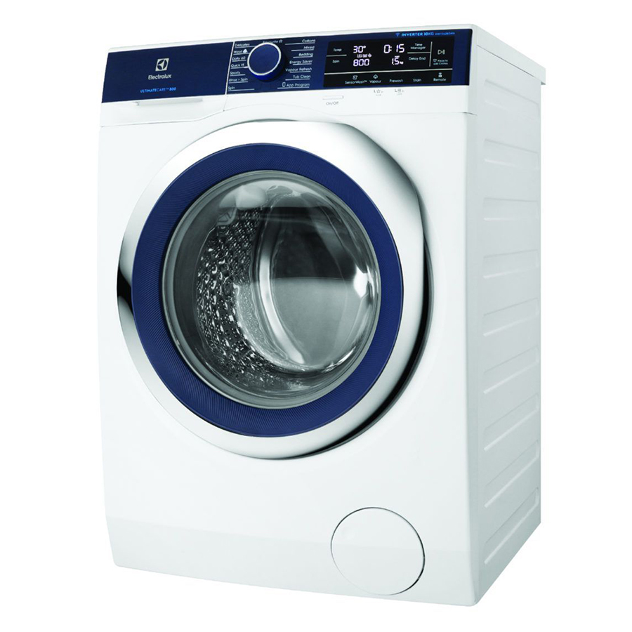 Máy giặt Electrolux Inverter 10kg EWF1042BDWA
