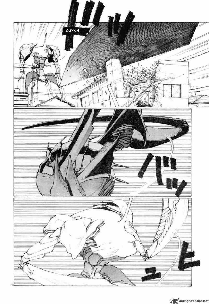 trò chơi kinh hoàng chapter 12 28