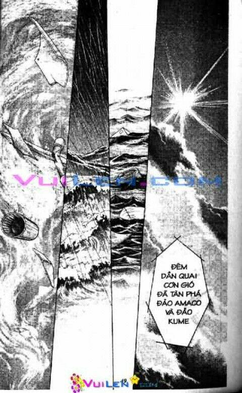 nàng tiên ánh trăng - kaguya hime chapter 2 49