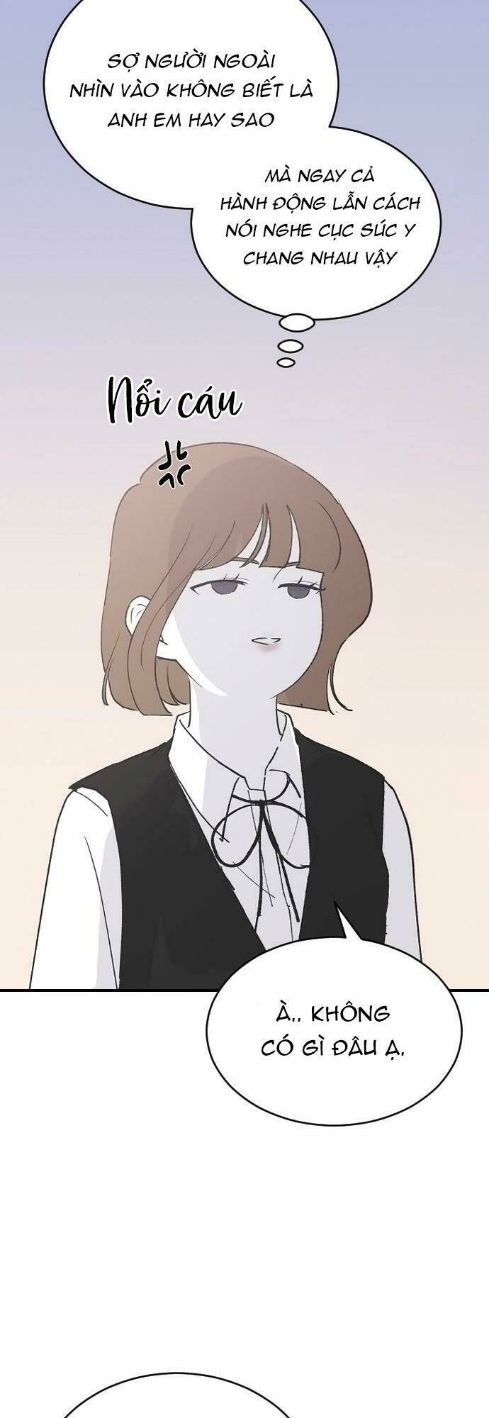 ba người anh trai cực phẩm của tôi chapter 56 21