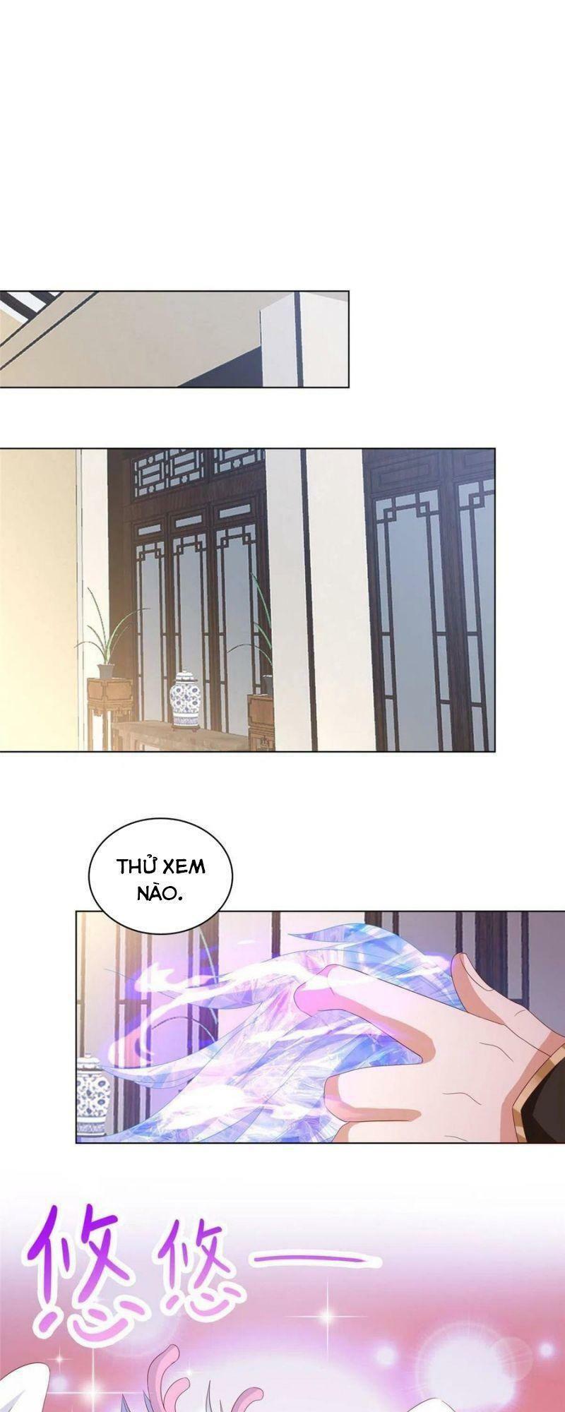 người nuôi rồng chapter 118 10