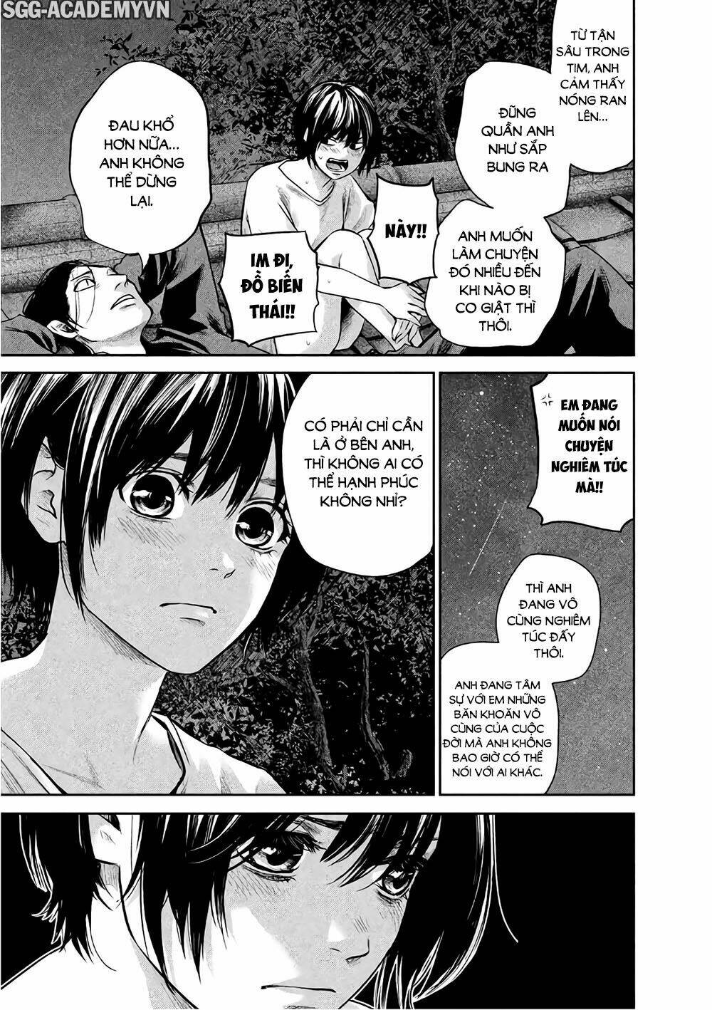 đạo luật nhiều vợ chapter 176 19